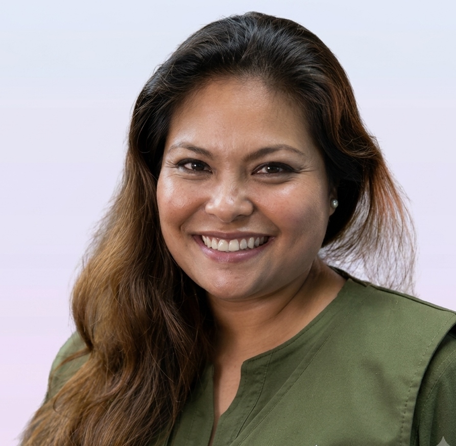 Mimi Zarina Azmin