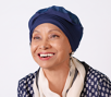 Soraya Alkaff