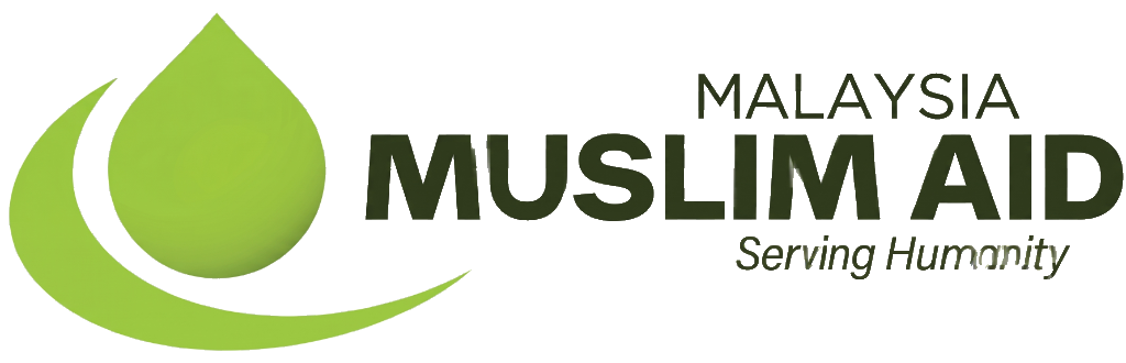 Malaysia Muslim Aid - Serving Humanity